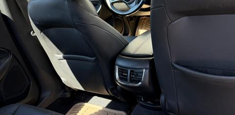 Chevrolet Malibu 2016