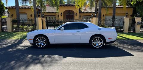 Dodge Challenger 2015