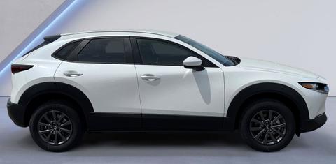 Mazda CX-30 2026