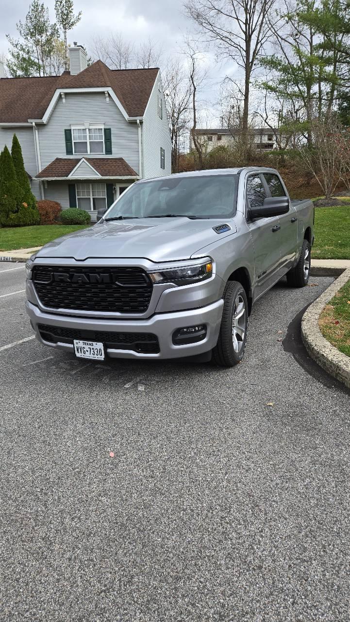 Ram 1500 2025 in Phoenixville, PA