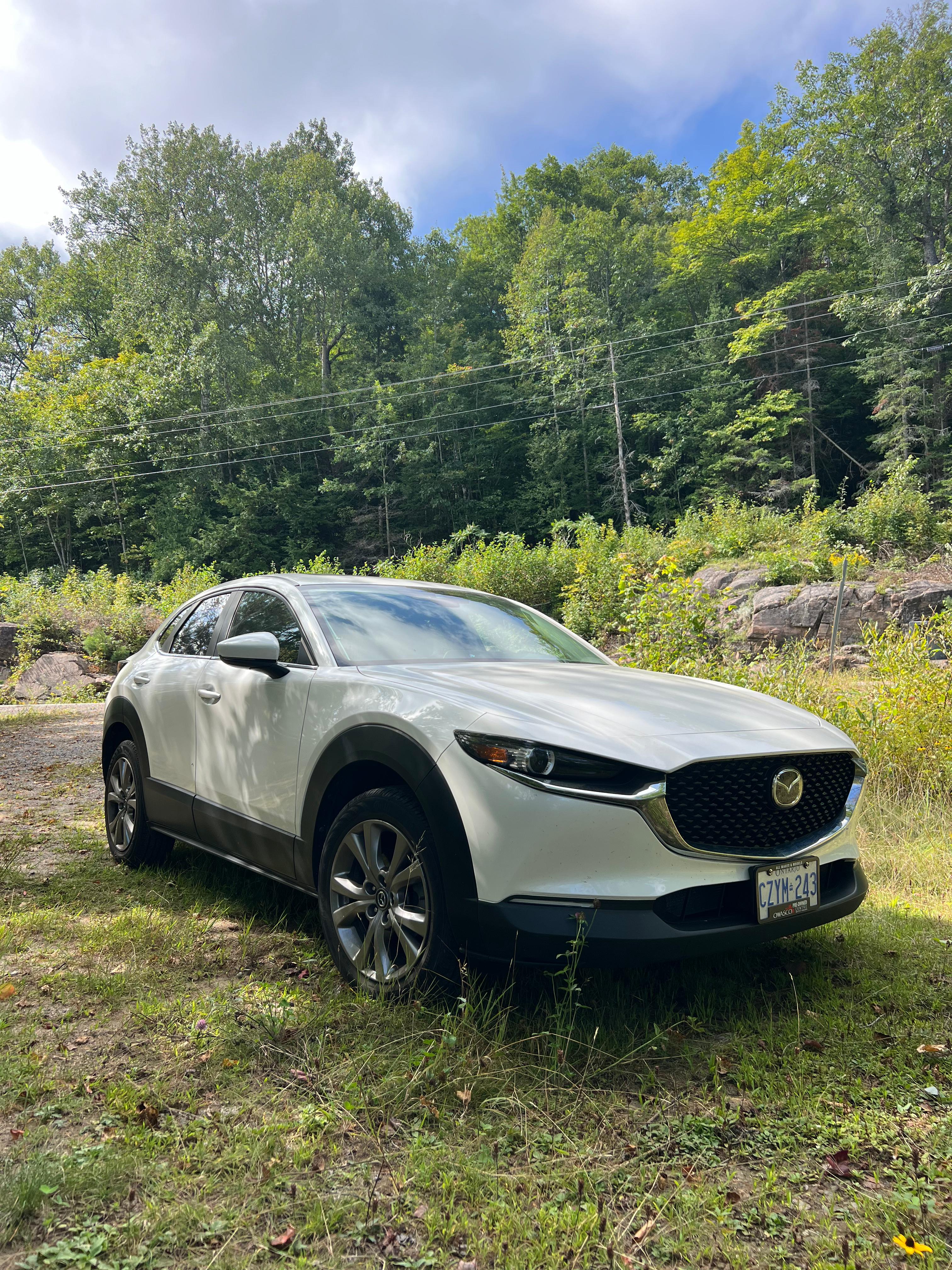 Mazda CX-30 2020 à Ottawa, ON