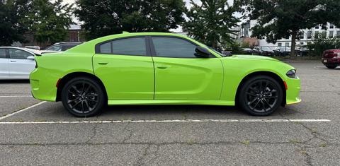 Dodge Charger 2023