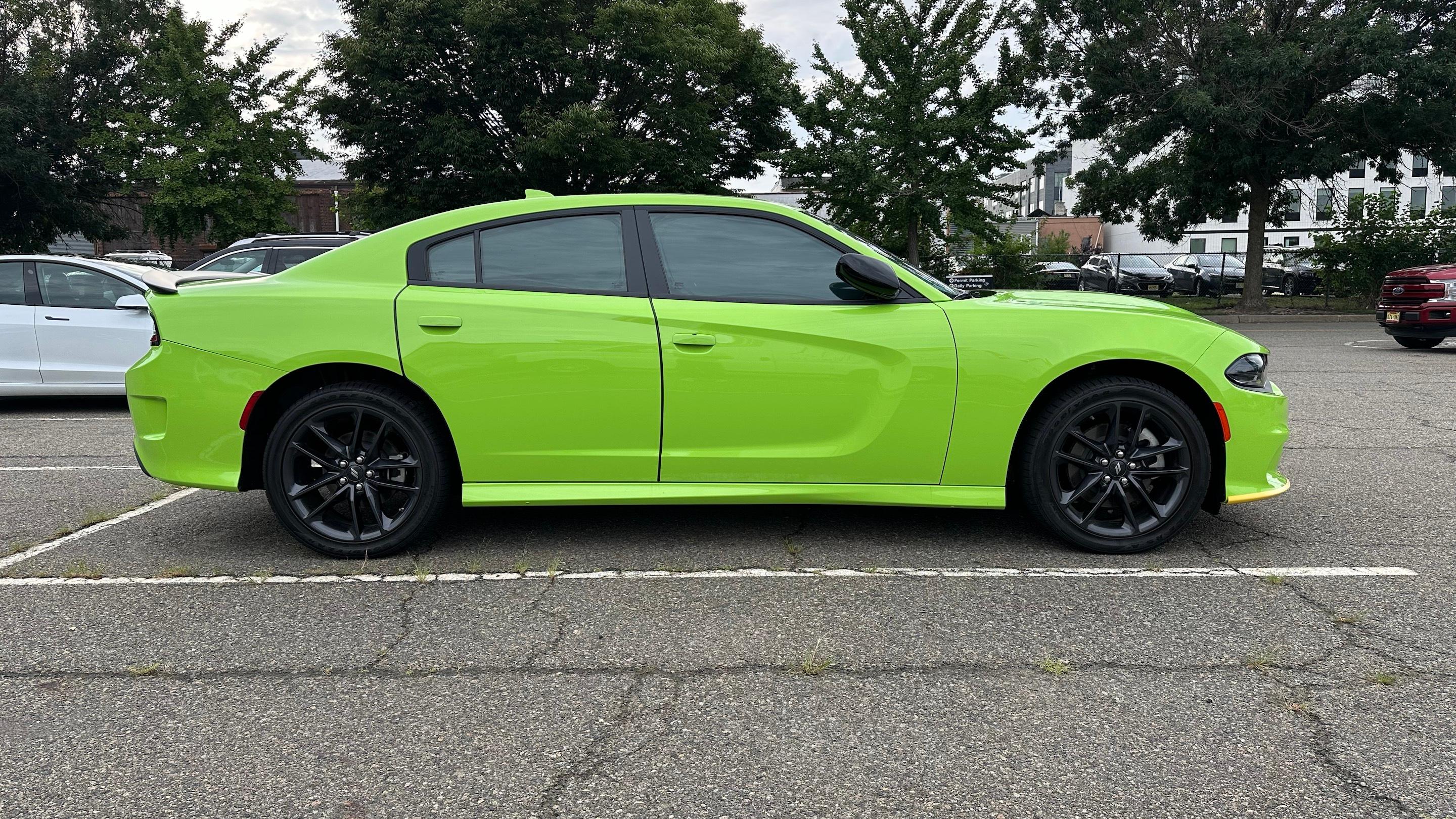 Dodge Charger 2023 in Jersey City, NJ