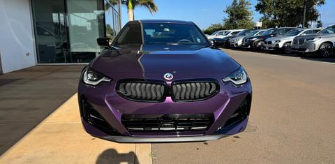 BMW 2 Series 2023