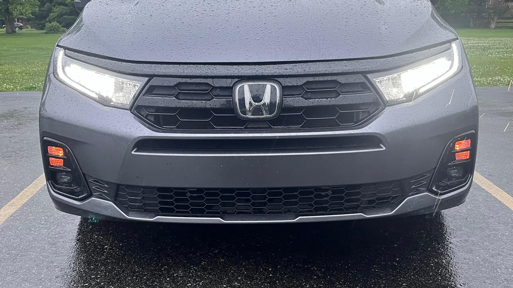 Honda Odyssey 2025 in Florence, KY