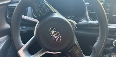Kia Rio 2019