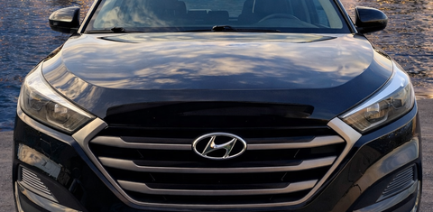 Hyundai Tucson 2017