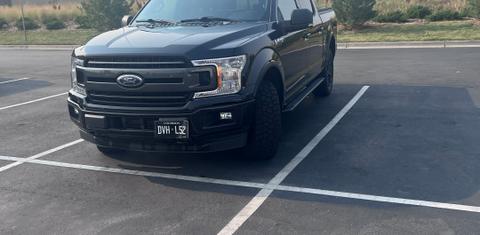 Ford F-150 2020