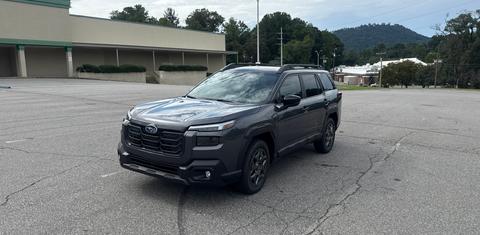 Subaru Outback 2026