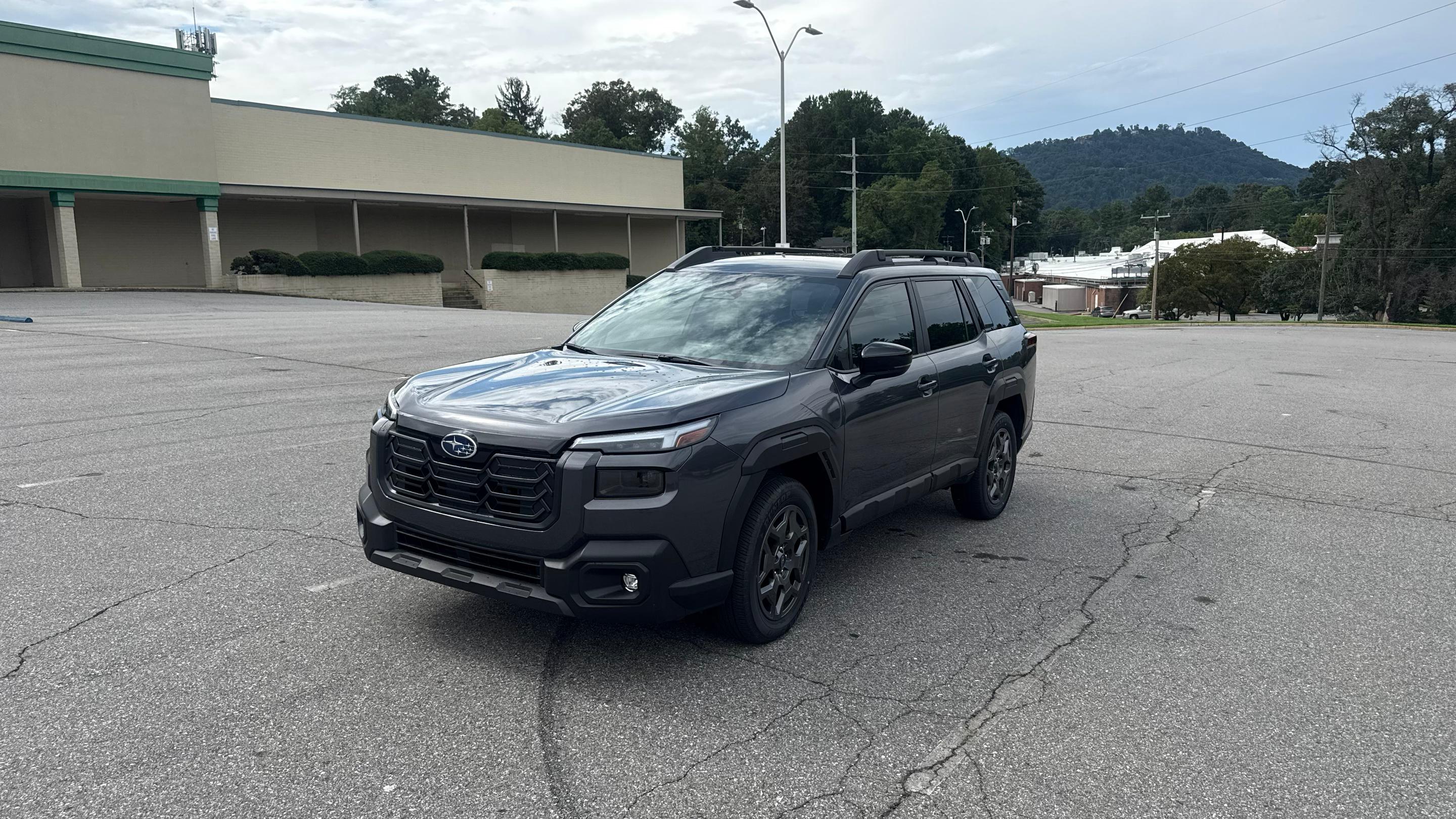 Subaru Outback 2026 in Asheville, NC