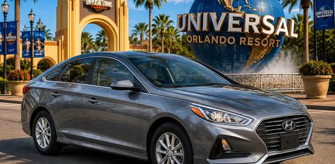 Hyundai Sonata 2019