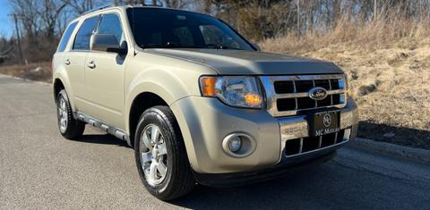 Ford Escape 2011