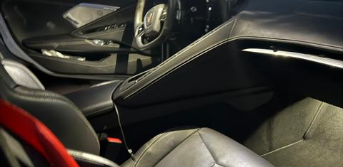 Chevrolet Corvette 2022