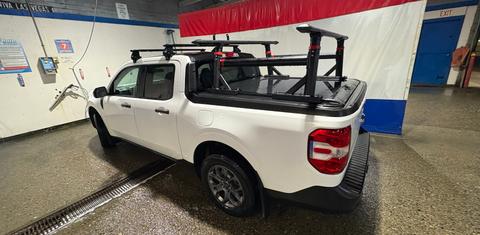 Ford Maverick 2022
