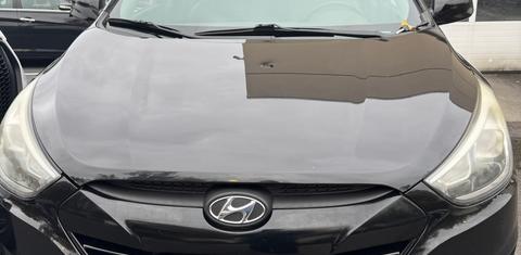 Hyundai Tucson 2015
