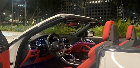 BMW M4 2023