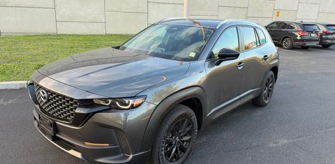 Mazda CX-50 2026