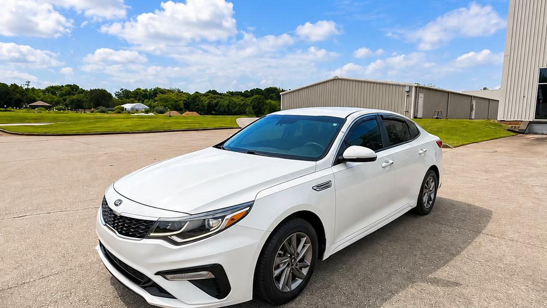 Kia Optima 2020 in Stonecrest, GA
