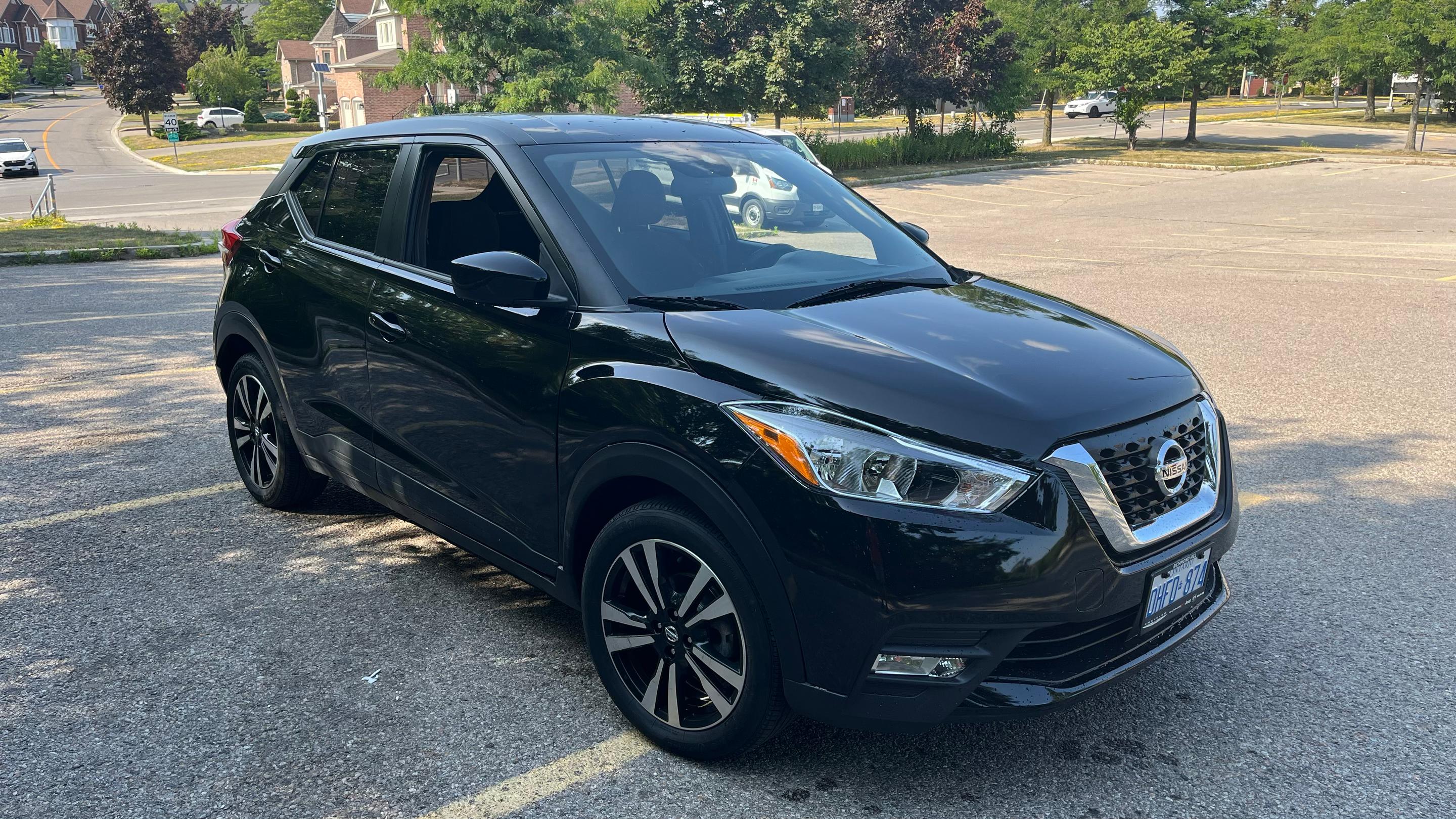 Nissan Kicks 2020 à Vaughan, ON