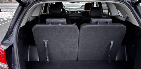 Kia Sorento 2018