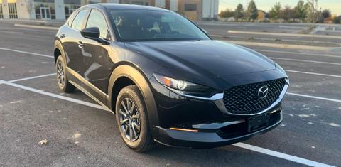 Mazda CX-30 2023
