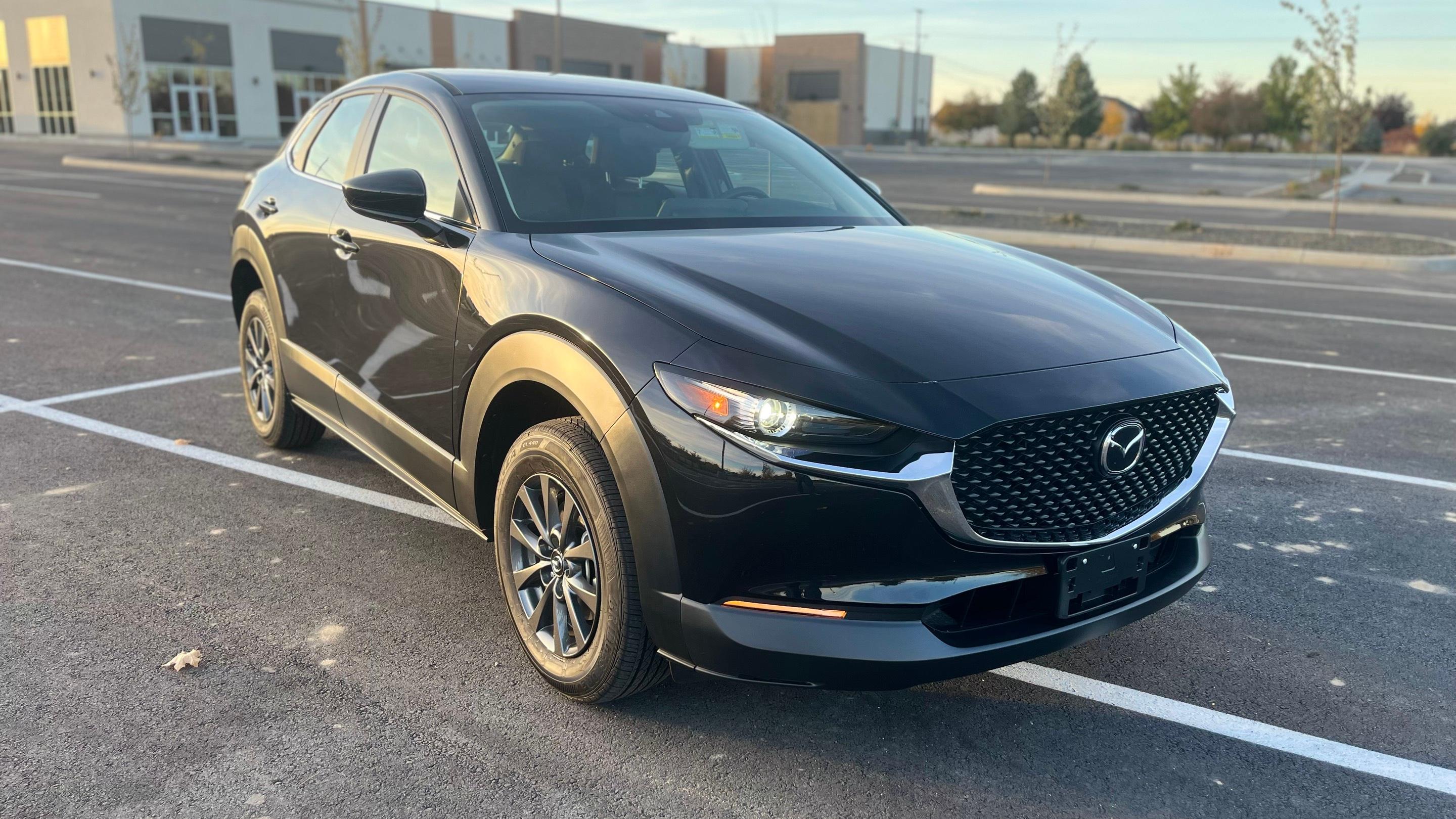Mazda CX-30 2023 in Nampa, ID