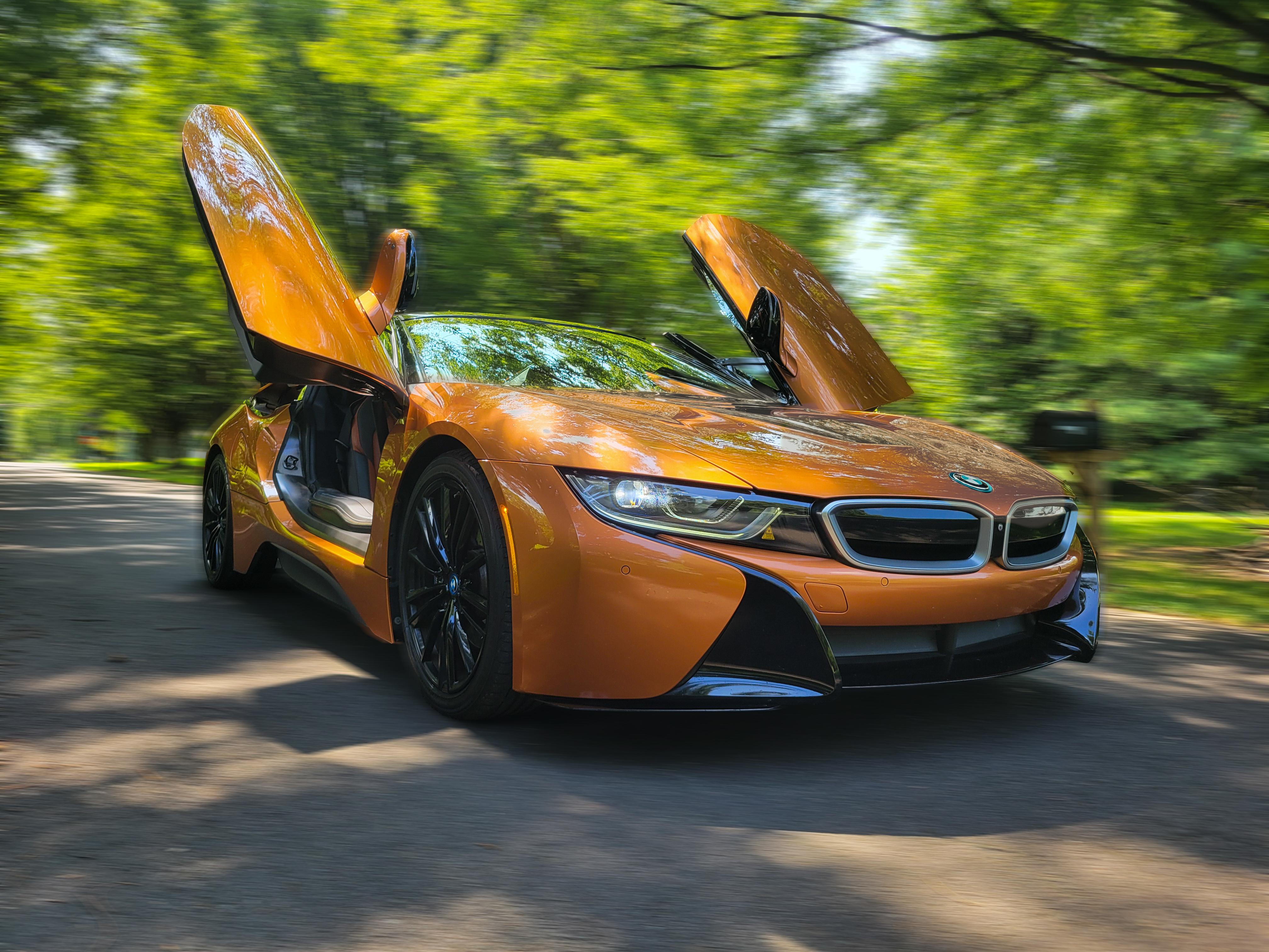 BMW i8 2019 rental in Richboro, PA by York Road Motorcars | Turo