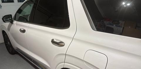 Hyundai Palisade 2025