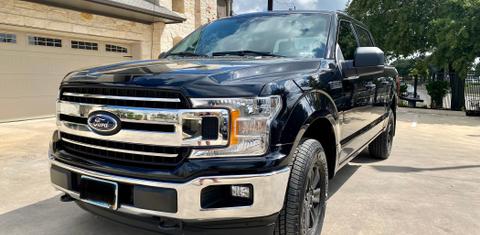 Ford F-150 2020