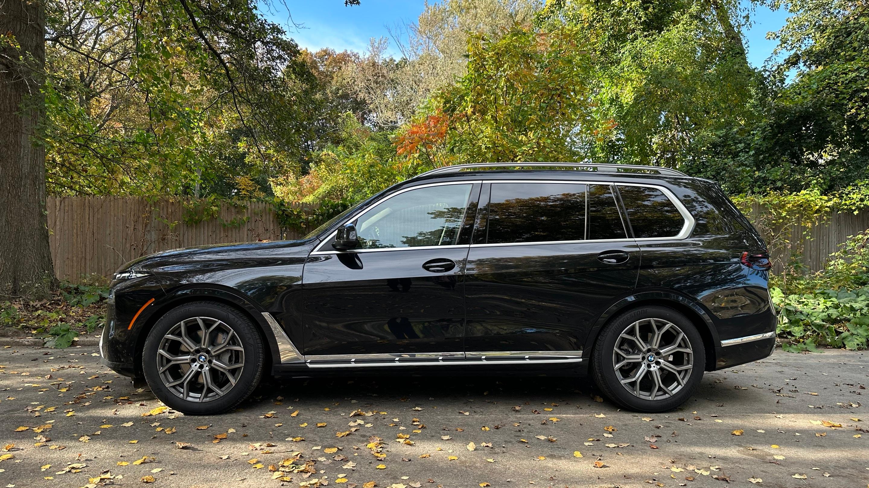BMW X7 2024 in Portsmouth, NH