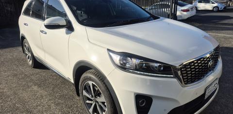 Kia SORENTO 2018