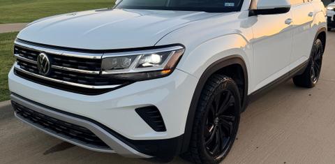 Volkswagen Atlas 2023
