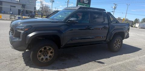 Toyota Tacoma 2025