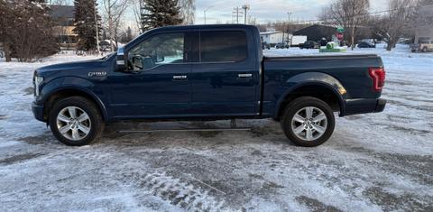Ford F-150 2015