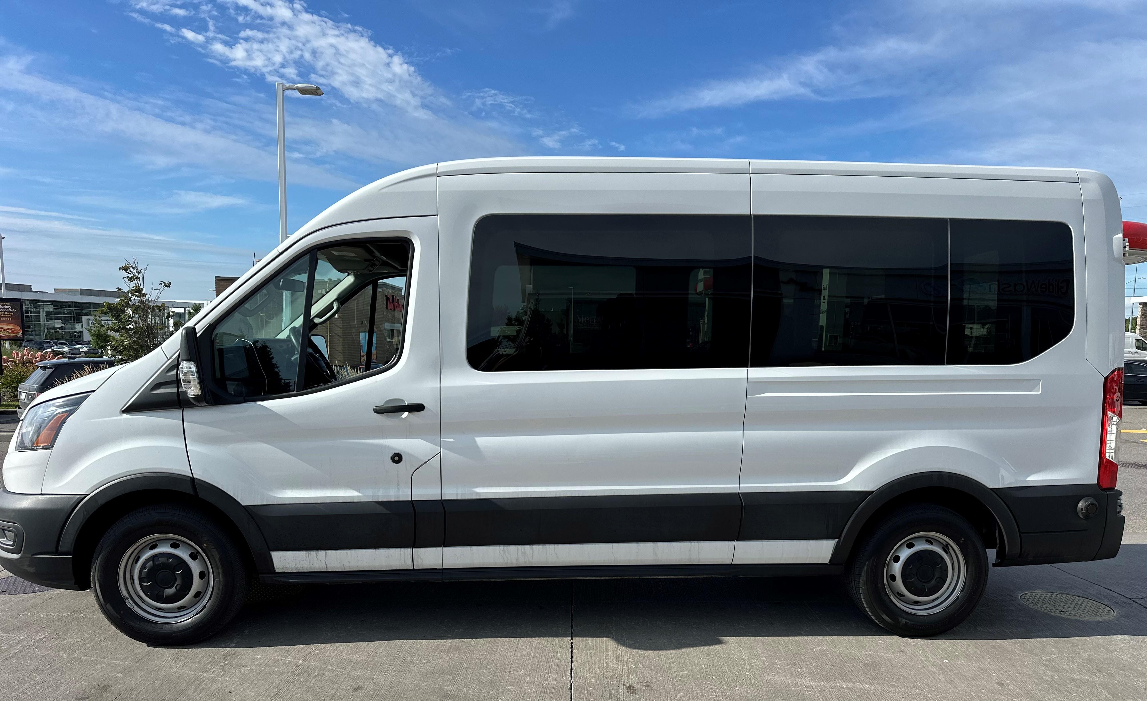 Ford Transit 2020 à Brampton, ON
