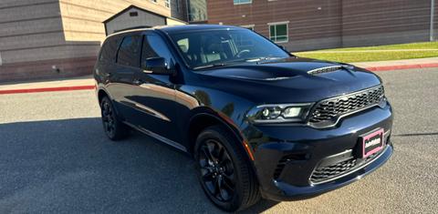 Dodge Durango 2024