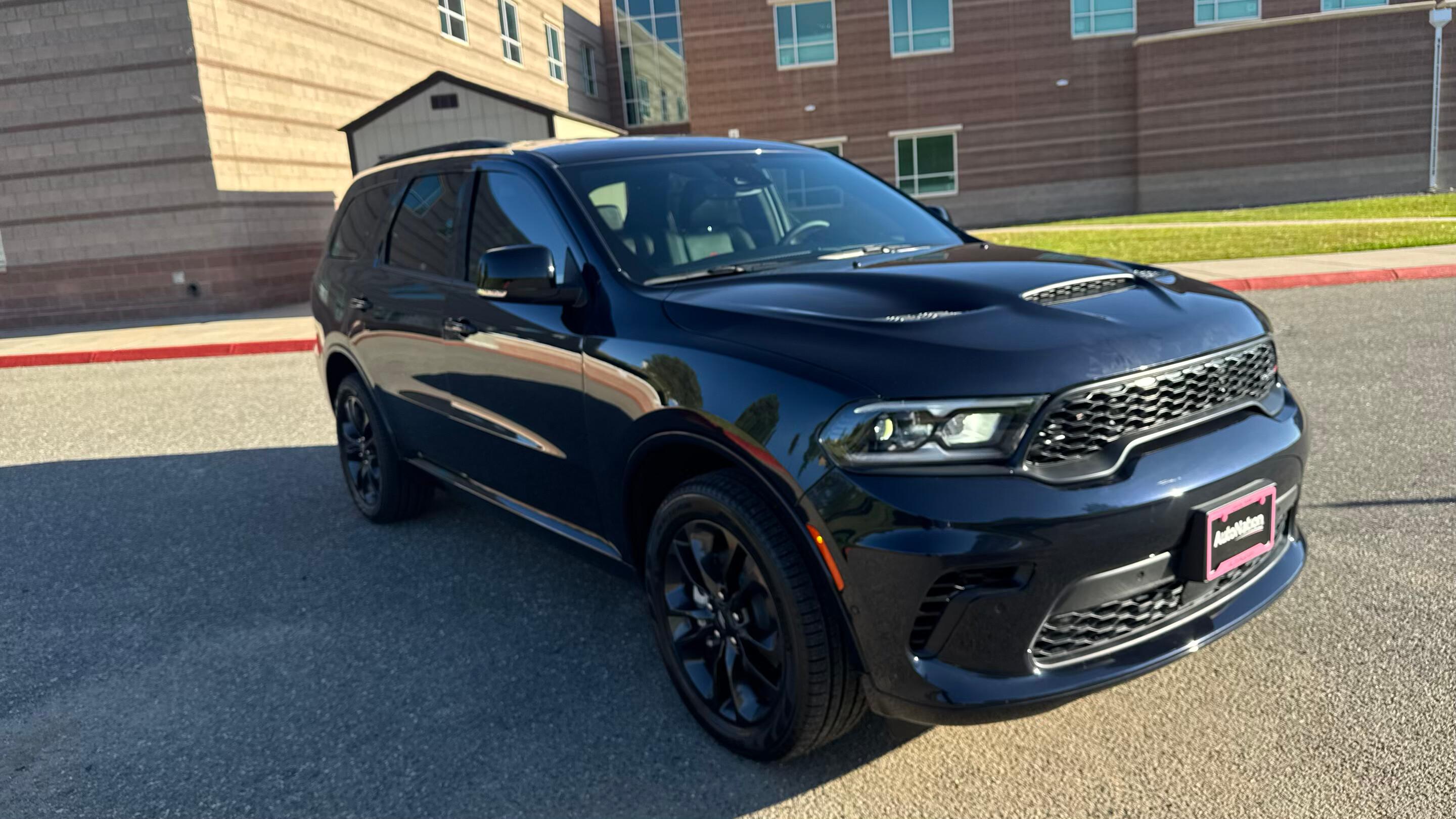 Dodge Durango 2024 in Aurora, CO