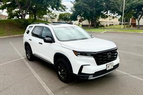 Honda Pilot 2025 in Honolulu