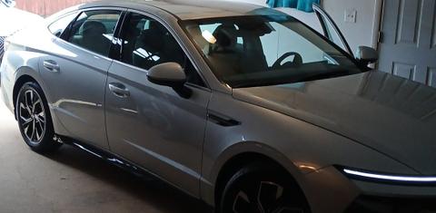 Hyundai Sonata 2024