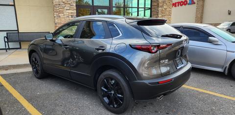 Mazda CX-30 2024