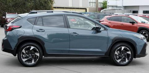Subaru Crosstrek 2024