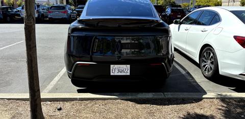 Tesla Model Y 2026