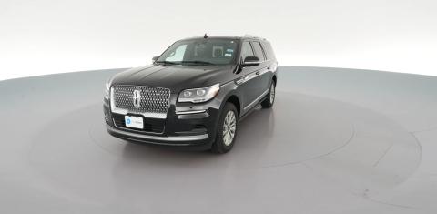 Lincoln Navigator 2024