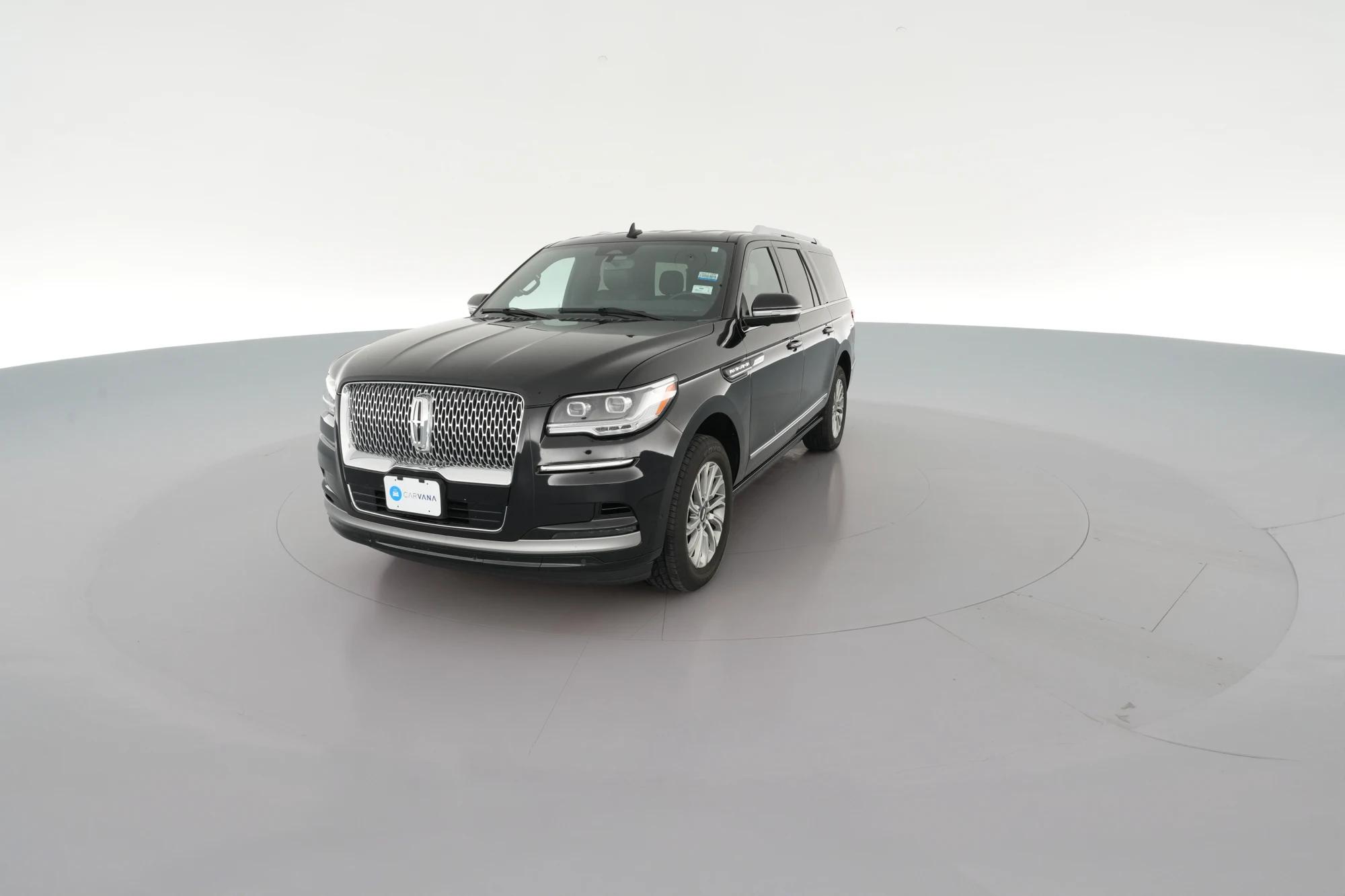 Lincoln Navigator 2024 in Roseville, CA