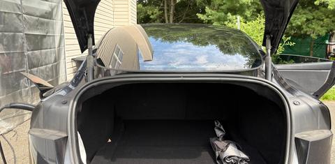Tesla Model 3 2025