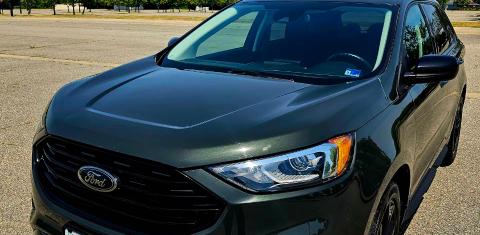 Ford Edge 2023