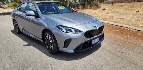 BMW 2 SERIES 2025