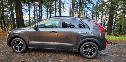 Kia Niro 2023