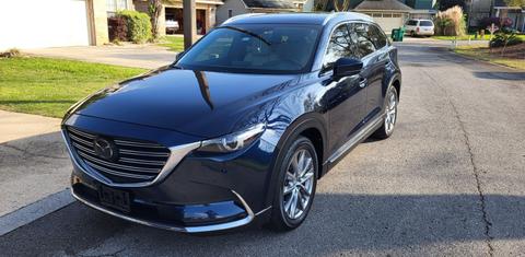 Mazda CX-9 2019