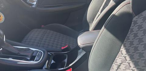 MG ZS SUV 2020